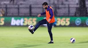 Corinthians vai contar com apenas um jogador no elenco que já marcou em Majestoso