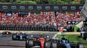 Ímola passa por modernização visando retorno ao calendário da F1