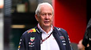 F1: Marko acredita que título de 2026 será conquistado por piloto com motor Mercedes
