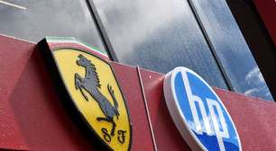 F1: Leclerc e Hamilton aplaudem som do motor da Ferrari para 2026