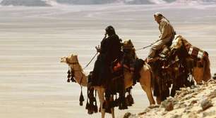 Um dos maiores filmes de todos os tempos chegou à Netflix: Épico de guerra vencedor de 7 Oscars