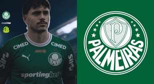 PALMEIRAS ESCALADO: Veja o time que enfrenta o Mirassol, onde assistir e quem apita