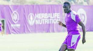 Dois clubes da Série A disputam contratação de joia colombiana