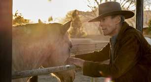 "Eu nunca mais queria fazer um faroeste de novo": Este foi o único filme que fez Clint Eastwood quebrar promessa e voltar ao western