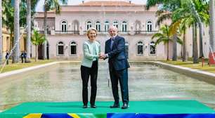 Lula: "Foram 25 anos de sofrimento e tentativa de acordo"