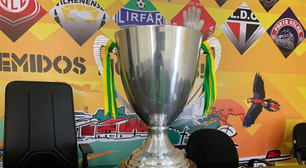 Campeonato Rondoniense inicia neste sábado (17); confira duelos e onde assistir