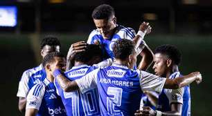 Cruzeiro x Uberlândia: onde assistir, escalações e arbitragem