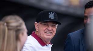 Presidente do Corinthians comemora mudança de data da estreia do Brasileiro visando a Supercopa