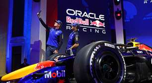 F1: Red Bull opta por não realizar shakedown antes da pré-temporada 2026