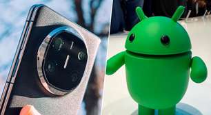 Huawei consegue em meses o que Android não conseguiu em 15 anos: fazer com que 90% de seus celulares possam ser atualizados