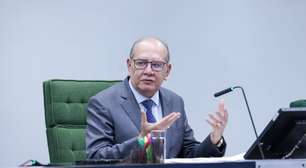 Gilmar Mendes nega HC que pedia prisão domiciliar para Bolsonaro
