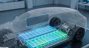 Pesquisadores analisaram milhares de carros elétricos e têm um veredito: esta é a porcentagem exata de bateria que você perde por ano