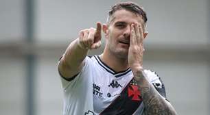 FECHADO! Futuro de Vegetti é definido nos bastidores do Vasco