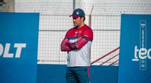 Fortaleza x Maracanã: veja provável escalação de Carpini para quarta rodada do Estadual