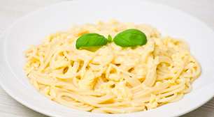 Macarrão soltinho: como cozinhar a massa do jeito certo