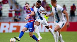 Fortaleza x Maracanã: saiba onde assistir à transmissão do jogo da quarta rodada do Estadual ao vivo