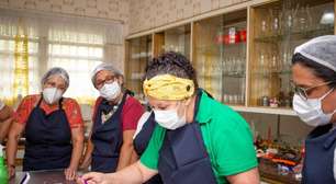 Ferraz oferece cursos gratuitos de panificação e pizzaiolo em parceria com o Governo de SP