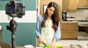 Dicas incríveis para deixar suas fotos de receita perfeitas!