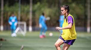 Volante do Corinthians compara futebol brasileiro e europeu após passagem pelo Atlético de Madrid