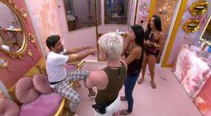 'BBB 26': Alberto Cowboy não poupa críticas após atitude de Pedro: 'Dormir'