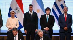 Acordo Mercosul-UE é assinado e cria uma das maiores zonas de livre comércio do mundo: entenda o que pode ficar mais barato no Brasil