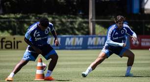 Tite utilizará titulares pela primeira vez em 2026 contra o Uberlândia pelo Mineiro