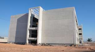 Fatec de Suzano será inaugurada em março, diz governador