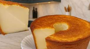 Bolo pega marido super cremoso e irresistível, uma delícia perfeita para o seu lanche da tarde