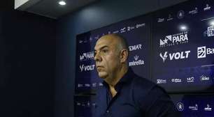 Olho na posição: Remo demonstra interesse por defensor do Sport e analisa oportunidade