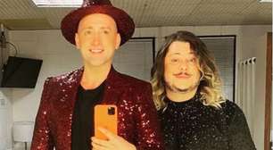 Novo filme de Marcus Majella resgata ideias deixadas por Paulo Gustavo