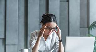 Estresse causa dor no corpo? Veja como o exercício ajuda