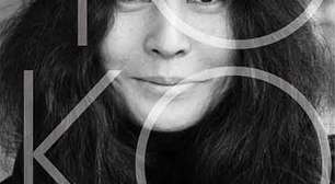 Livro sobre Yoko Ono tenta livrá-la da fama de vilã dos Beatles