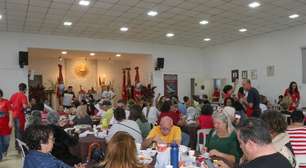 6ª Coroa do Divino abre calendário e marca o primeiro evento do ano da Festa do Divino 2026