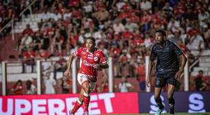 Anápolis x Vila Nova: Onde assistir partida AO VIVO com imagens