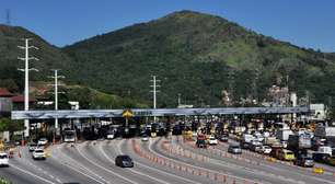 Feriado de São Sebastião: Linha Amarela deve receber quase 700 mil veículos