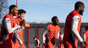 RB Leipzig x Bayern de Munique: Onde assistir, escalações e arbitragem