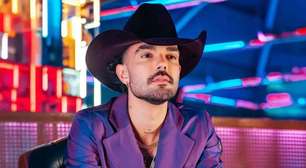 Luan Pereira sofre arritmia cardíaca e é socorrido às pressas em ambulância