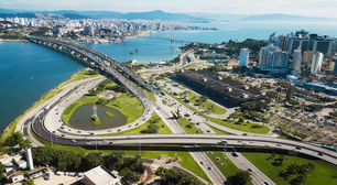 Fundada em 1726, essa capital catarinense tem um clima que faz muita gente querer morar lá