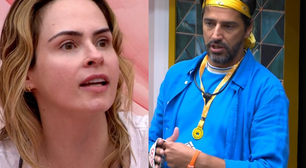 Alberto Cowboy comprou briga com Ana Paula no 'BBB 26'? Escolha de alvos ao Paredão levanta suspeitas e revolta a web: 'Tiro no pé'