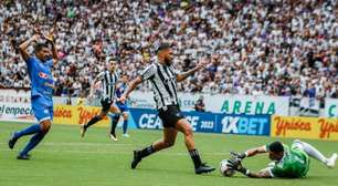 Ceará x Iguatu: saiba onde assistir ao jogo da quarta rodada do Campeonato Cearense 2026 ao vivo