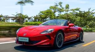 SAIC Motor cresce 12,3% em 2025 e mantém liderança no mercado chinês