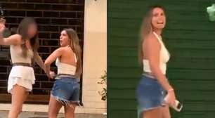 Advogada argentina tem passaporte apreendido após ofensas racistas em Ipanema