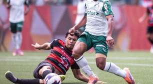 Copinha: Palmeiras vence o Ituano e se classifica para as quartas