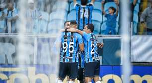 Grêmio busca recuperação diante do São Luiz no Campeonato Gaúcho