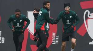 Milan x Lecce: onde assistir, escalações e arbitragem