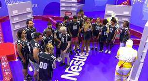 Quem ganhou a Prova do Anjo no 'BBB 26'? Veterano leva a melhor com folga, escolhe pipoca para o Monstro e dinâmica acaba em mini treta: 'Não faz nada'