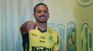 Sport age rápido e encaminha acerto com volante experiente do futebol brasileiro