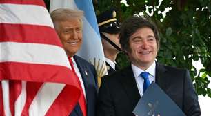 Trump anuncia nomes para Conselho de Paz em Gaza, que inclui Blair e Milei