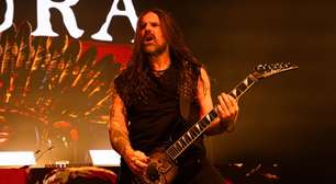 Minas Gerais cria Dia do Heavy Metal: ouça bandas mineiras