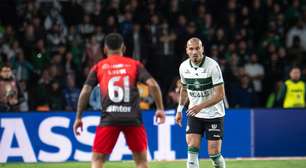 Athletico e Coritiba se enfrentam pelo primeiro Athletiba de 2026